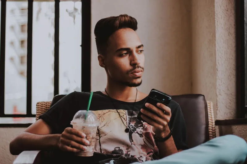 Hitting Unfollow Feels So Good Right Now — Here's Why That's Completely Fine